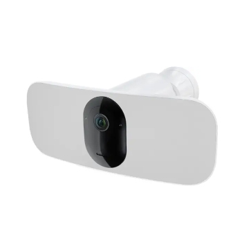 Arlo - Pro 3 Floodlight Camera - FB1001 - White